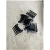 Image 4 : WALL HAIR TRIMMER SET, WITH OSTER CLIPPERS AND SUNBEAM CLIPPERS