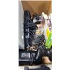 Image 2 : XBOX 360 CONSOLE, GAMES AND ACCESSORIES