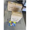 Image 1 : 72 NEW SETS OF PUZZLE ERASERS