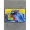 Image 2 : 72 NEW SETS OF PUZZLE ERASERS