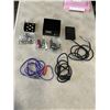 Image 1 : TATTOO KIT W/ NEW TATTOO GUN AND ACCESSORIES