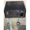 Image 3 : TATTOO KIT W/ NEW TATTOO GUN AND ACCESSORIES