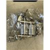 Image 4 : TATTOO KIT W/ NEW TATTOO GUN AND ACCESSORIES