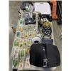Image 1 : ASSORTED HOUSEHOLD ELECTRONICS
