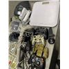 Image 5 : ASSORTED HOUSEHOLD ELECTRONICS