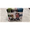 Image 1 : NINJA DUO AUTO IQ 1300W BLENDER, WORKING