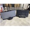 Image 5 : 3 IPOD SOUND DOCKS AND BAG OF VINTAGE CELLPHONES