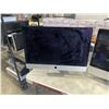 Image 2 : 2 APPLE IMAC COMPUTERS FOR PARTS OR REPAIR