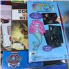 Image 6 : BOX OF NEW VALENTINE'S DAY CARDS