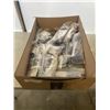 Image 1 : LOT OF VARIOUS WATER SHOES AND WET BAGS