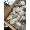 Image 3 : LOT OF VARIOUS WATER SHOES AND WET BAGS