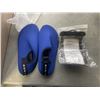 Image 4 : LOT OF VARIOUS WATER SHOES AND WET BAGS