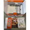 Image 2 : MUNBYN BLUETOOTH THERMAL LABEL PRINTER