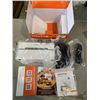 Image 3 : MUNBYN BLUETOOTH THERMAL LABEL PRINTER