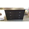 Image 1 : 6 DRAWER DRESSER