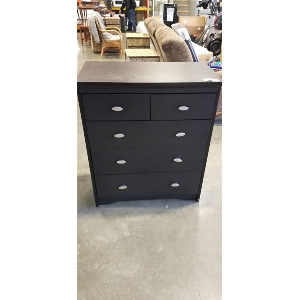 HIGHBOY DRESSER