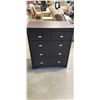 Image 1 : HIGHBOY DRESSER