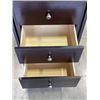 Image 4 : SOLID WOOD MODERN LINGERIE CABINET