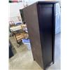 Image 5 : SOLID WOOD MODERN LINGERIE CABINET