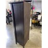 Image 6 : SOLID WOOD MODERN LINGERIE CABINET