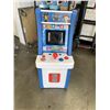 Image 1 : KIDS PAW PATROL ARCADE STYLE GAME - WORKING