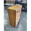 Image 2 : 7 DRAWER HIGH BOY DRESSER