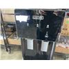 Image 3 : ICEMAN BOTTOM FED WATER COOLER WORKING DUAL OPTION INTAKE WORKING RETAIL $390