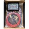 Image 3 : NEW DAKOTA LITHIUM DASHBOARD, 12 VOLT 300WATT SOLAR CHARGE CONTROLLER