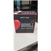 Image 1 : 2 RIEDEL PINOT NOIR WINE GLASSES