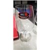 Image 3 : 2 RIEDEL PINOT NOIR WINE GLASSES