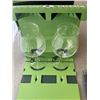 Image 4 : 2 RIEDEL CABERNET WINE GLASSES