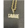 Image 2 : SAVAGE CHAIN NECKLACE