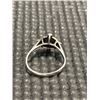 Image 2 : 2 925 STERLING SILVER RINGS