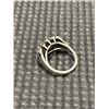 Image 3 : 2 925 STERLING SILVER RINGS