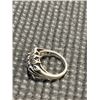 Image 4 : 2 925 STERLING SILVER RINGS
