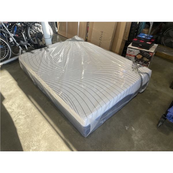 DOUBLE SIZE OCTAVE HORIZON MATTRESS