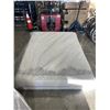Image 1 : AS NEW QUEEN SIZE DOUGLAS SUMMIT MATTRESS