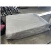 Image 2 : AS NEW QUEEN SIZE DOUGLAS SUMMIT MATTRESS