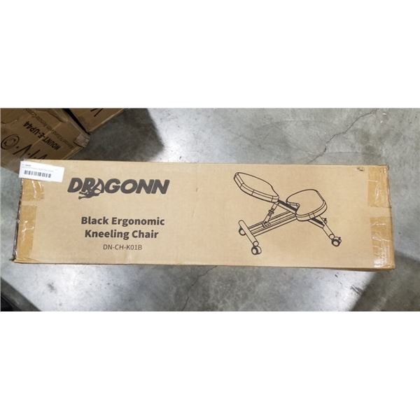 DRAGONN ERGONMIC KNEELING CHAIR