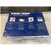 Image 3 : NEW OLD STOCK BLACK AND DECKER STEAMER