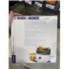 Image 4 : NEW OLD STOCK BLACK AND DECKER STEAMER