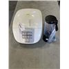 Image 1 : BLENDJET 2 PORTABLE BLENDER WORKING AND PANASONIC RICE COOKER SRDF101 WORKING