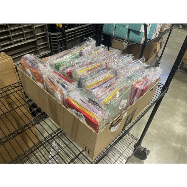 LARGE LOT OF KIDS DRESS UP COSTUMES FOR 3-10 OLD 7PCS PER BAG