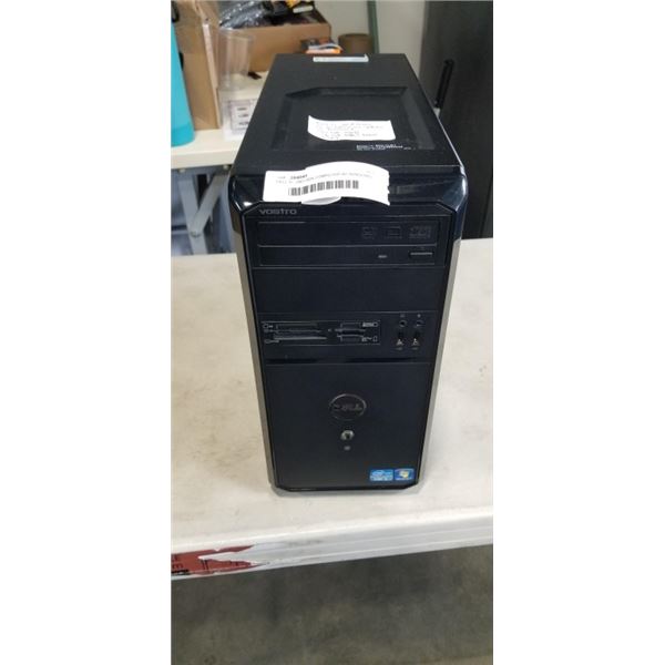 DELL I5  2ND GEN COMPUTER W/ WINDOWS 10 UPDATE - RESET, NO PASSWORD