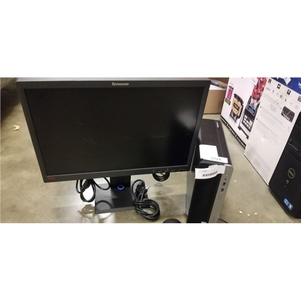 HP PRODESK I5 7TH GEN DESKTOP COMPUTER, WITH WINDOWS 10 UPDATES, READY TO USE WITH KEYBOARD, MOUSE A