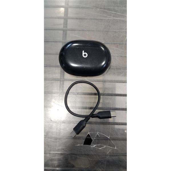 BEATS STUDIO TRUE WIRELESS HEADPHONES - TESTED WORKING, RETAIL $189