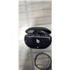 Image 2 : BEATS STUDIO TRUE WIRELESS HEADPHONES - TESTED WORKING, RETAIL $189