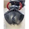 Image 2 : THRUSTMASTER RACING WHEEL FERRARI 458 SPIDER EDITION FOR XBOX - TESTED WORKING, RETAIL $169