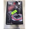 Image 1 : THRUSTMASTER TH8S SHIFTER ADD ON - TESTED WORKING, RETAIL $99
