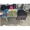 Image 1 : ASSORTED NEW GAP, HOLLISTER, ARITZIA CLOTHING